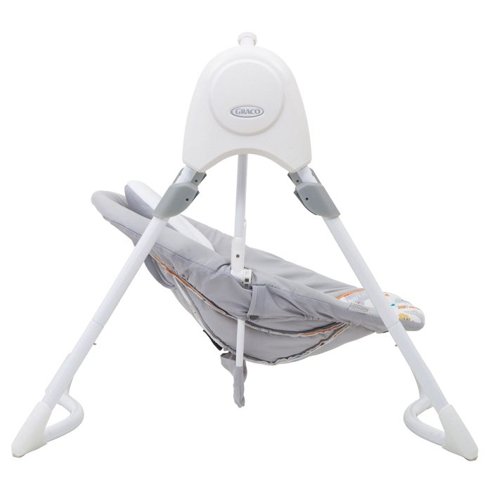 Graco Vippestol, Slim Spaces Linus 