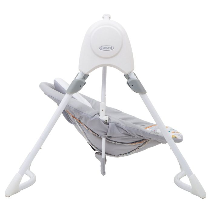 Graco Vippestol, Slim Spaces Linus 