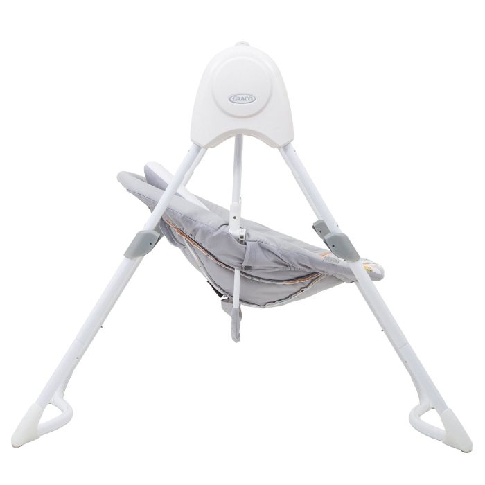 Graco Vippestol, Slim Spaces Linus 
