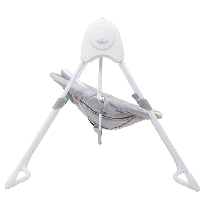 Graco Vippestol, Slim Spaces Linus 