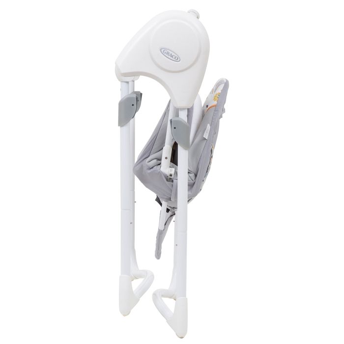 Graco Vippestol, Slim Spaces Linus 