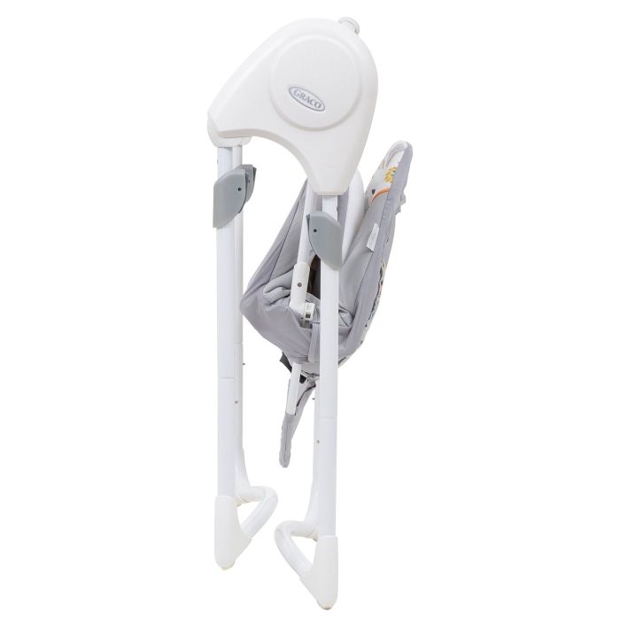 Graco Vippestol, Slim Spaces Linus 