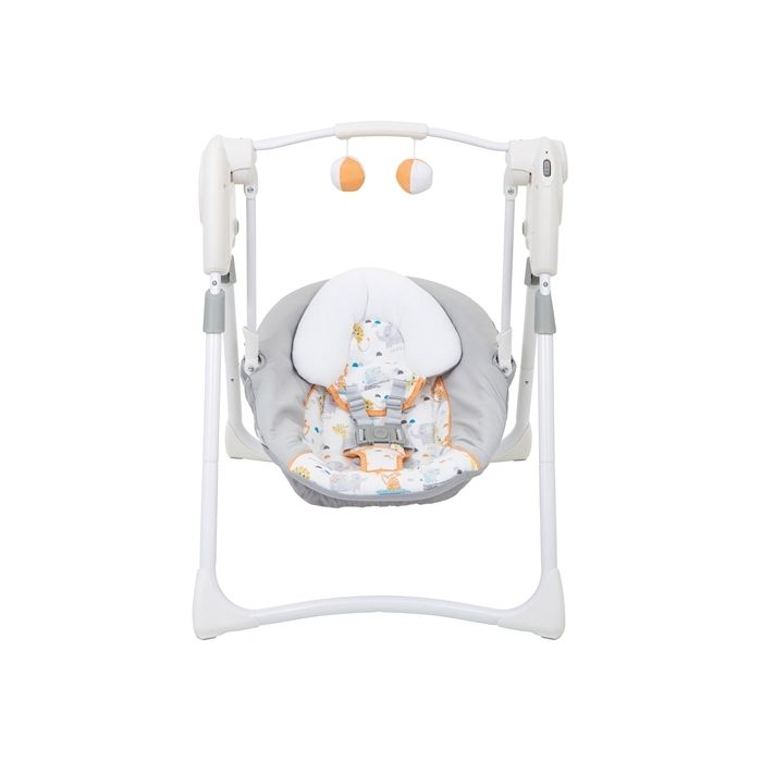 Graco Vippestol, Slim Spaces Linus 