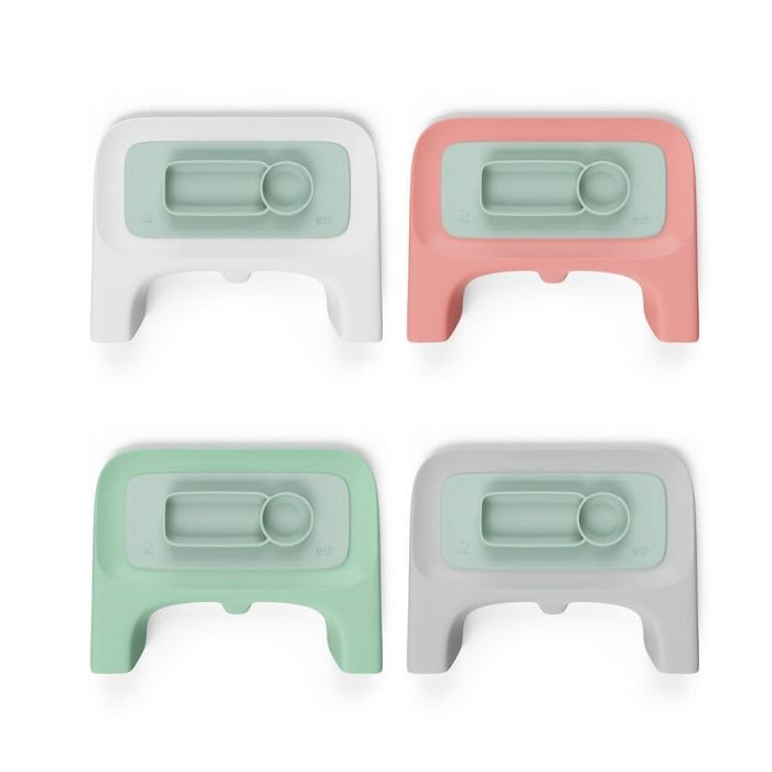 EZPZ by Stokke silikonmatte for Stokke Clikk, Soft mint