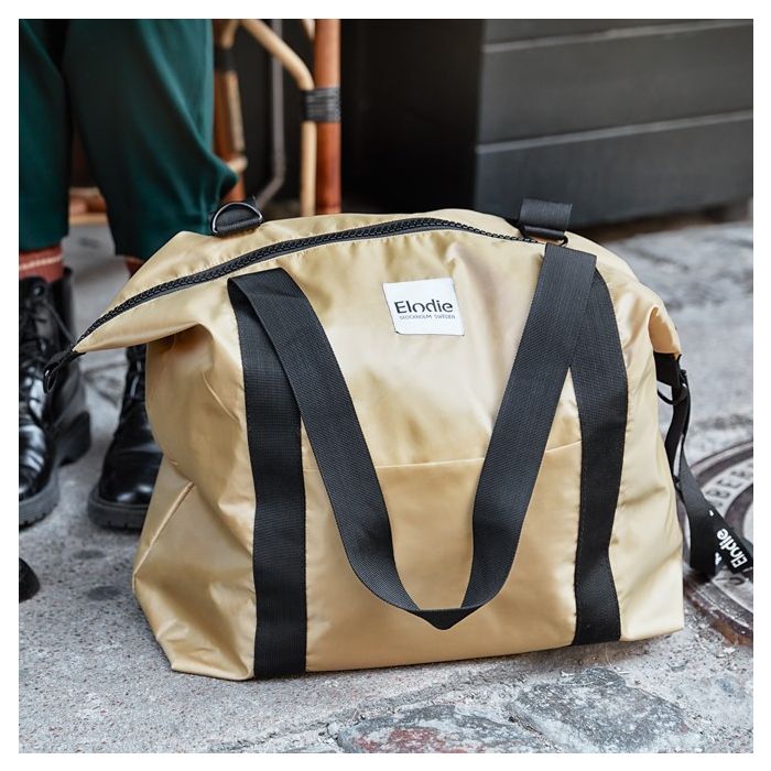 Stelleveske, Elodie,  Soft Shell Gold