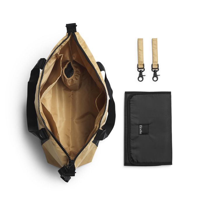 Stelleveske, Elodie,  Soft Shell Gold