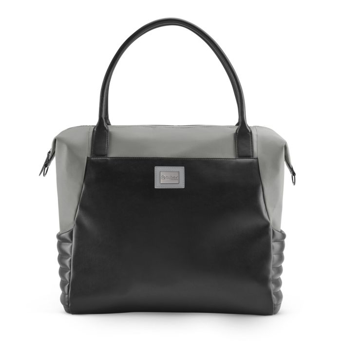 Stelleveske, Cybex, Platinum, Soho Grey
