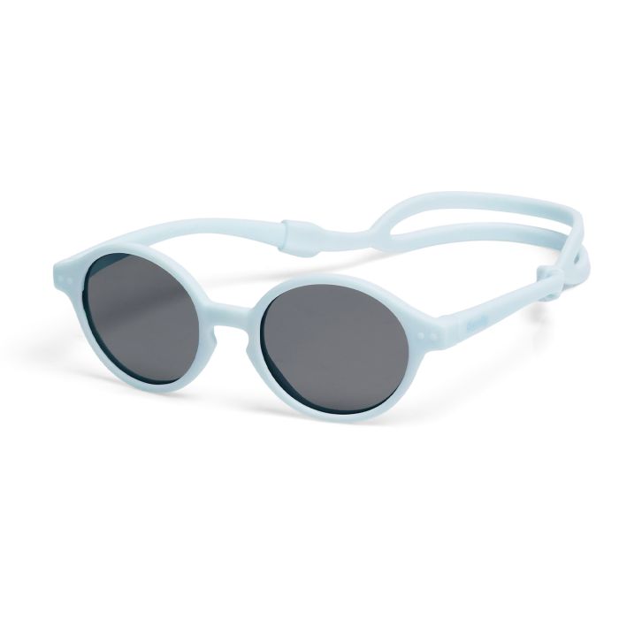 Solbriller, Sandy, Sky Blue, 9-36 Mnd