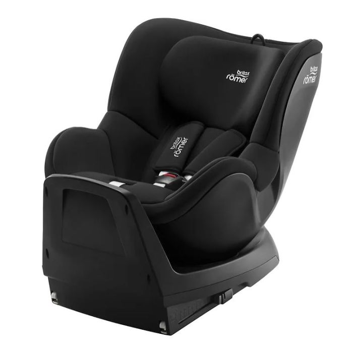 Bilstol, Britax, Swingfix M Plus, Space Black