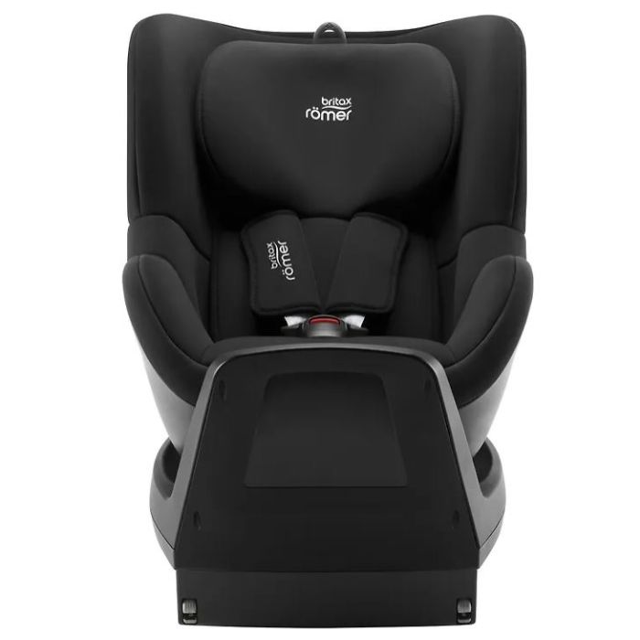 Bilstol, Britax, Swingfix M Plus, Space Black