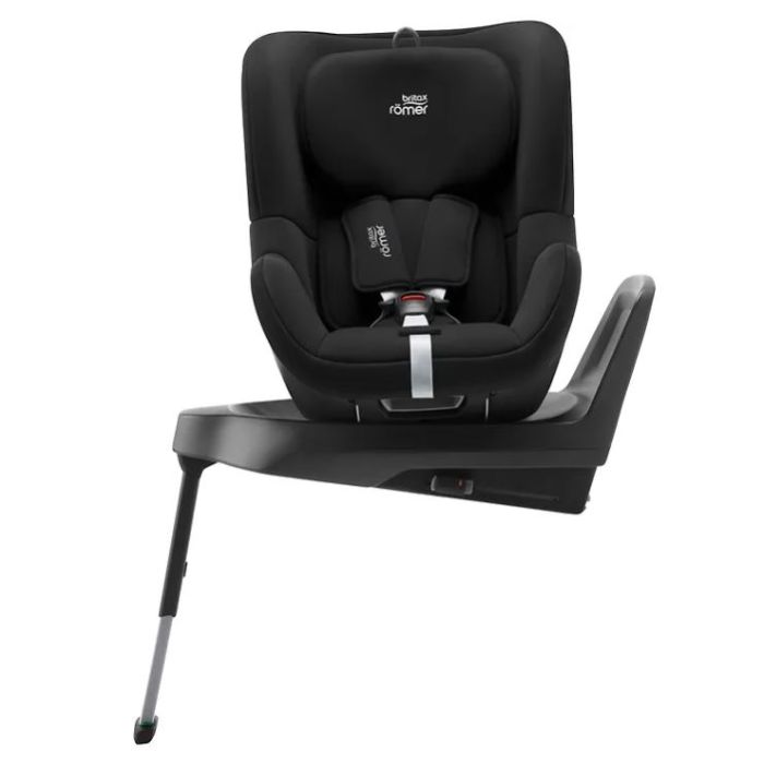 Bilstol, Britax, Swingfix M Plus, Space Black