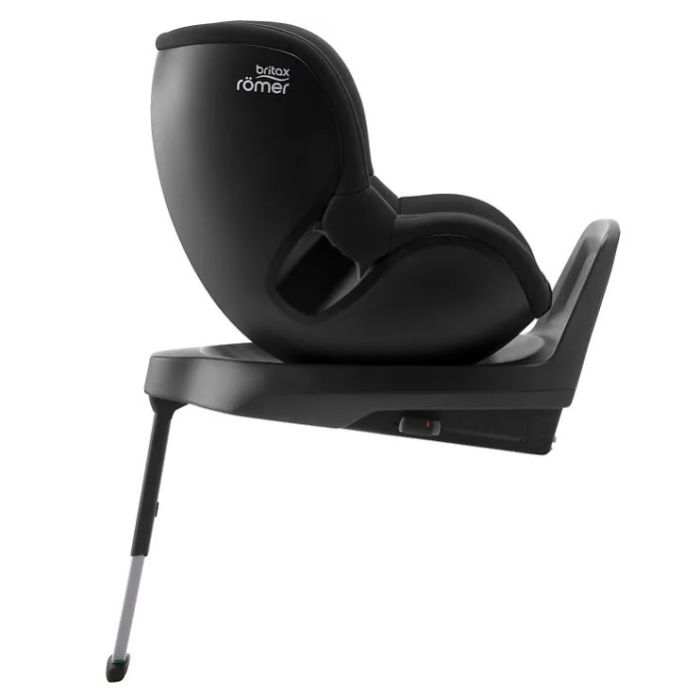 Bilstol, Britax, Swingfix M Plus, Space Black