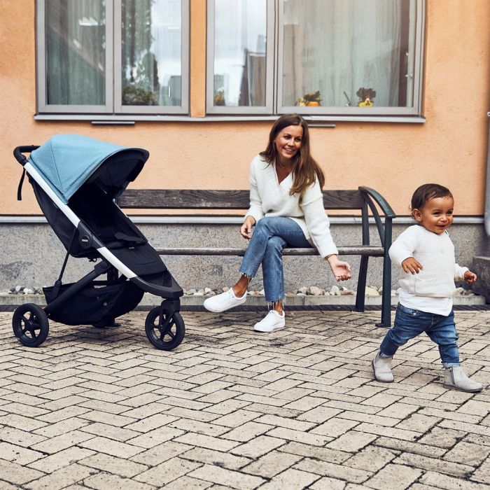Sportstrille, Thule, Spring, Soft Beige