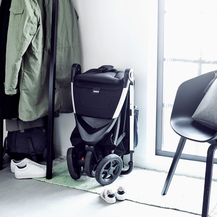 Sportstrille, Thule, Spring, Soft Beige