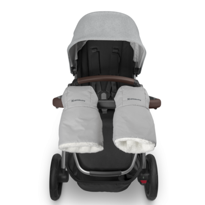 Vognvotter, UPPAbaby, Cozy Handmuffs, Gwen/Emmet