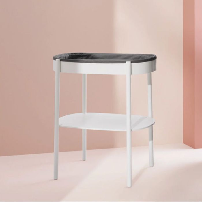 Stellebord, Stokke® Sleepi™, Hvit