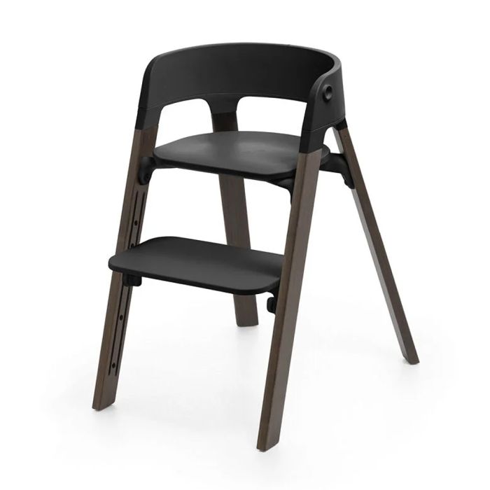 Stokke® Steps™ Warm Brown - Komplett Pakke