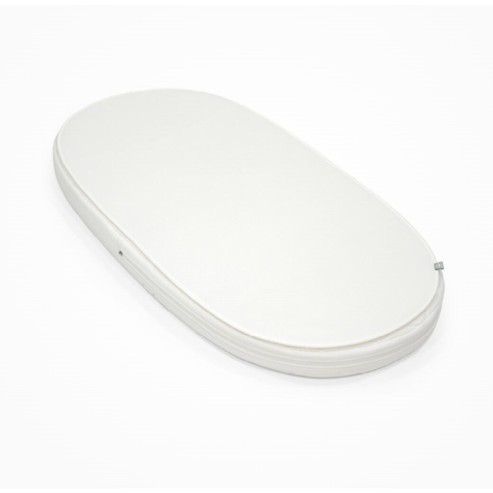 Beskyttelseslaken, Stokke®,  Sleepi, Hvit, V3
