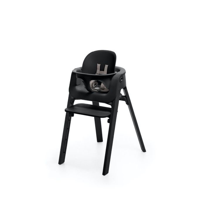 Stokke® Steps, All Black