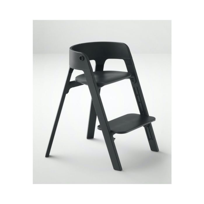 Stokke® Steps, All Black