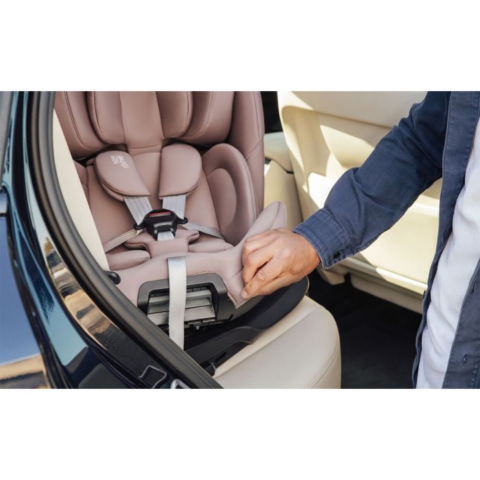 Bilstol, Britax, Swivel 2, Black