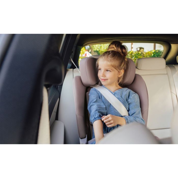 Bilstol, Britax, Swivel 2, Black