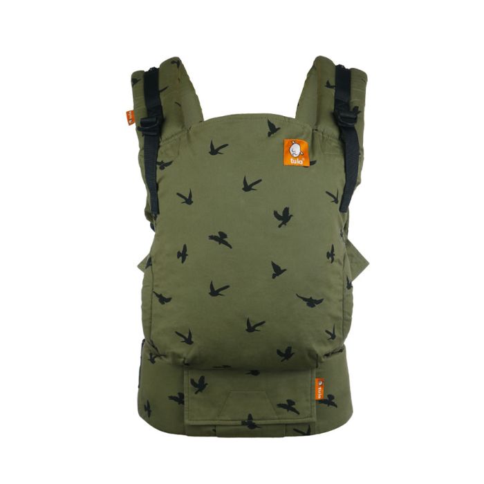 Tula Standard bæresele Soar 6,8-20 kg.