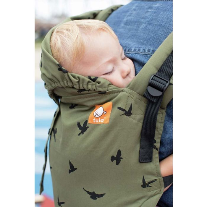 Tula Standard bæresele Soar 6,8-20 kg.