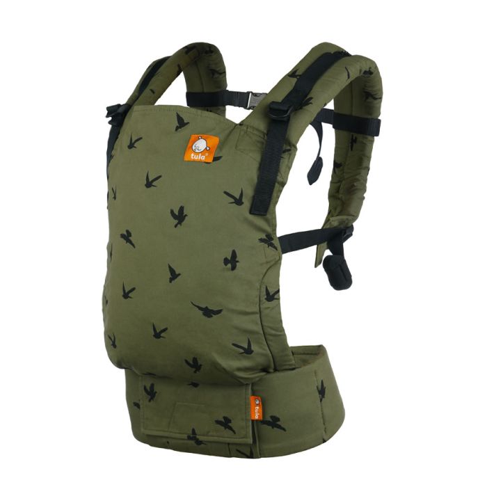 Tula Standard bæresele Soar 6,8-20 kg.