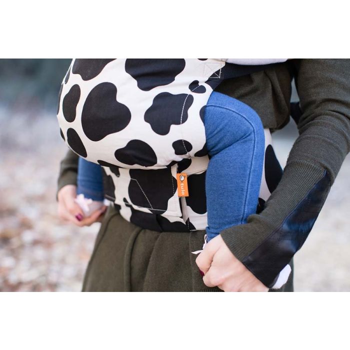 Tula Standard bæresele Mood 6,8-20 kg.