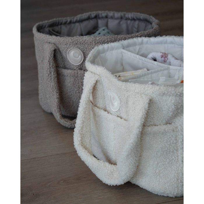 Easygrow Ammekurv, Teddy Ivory