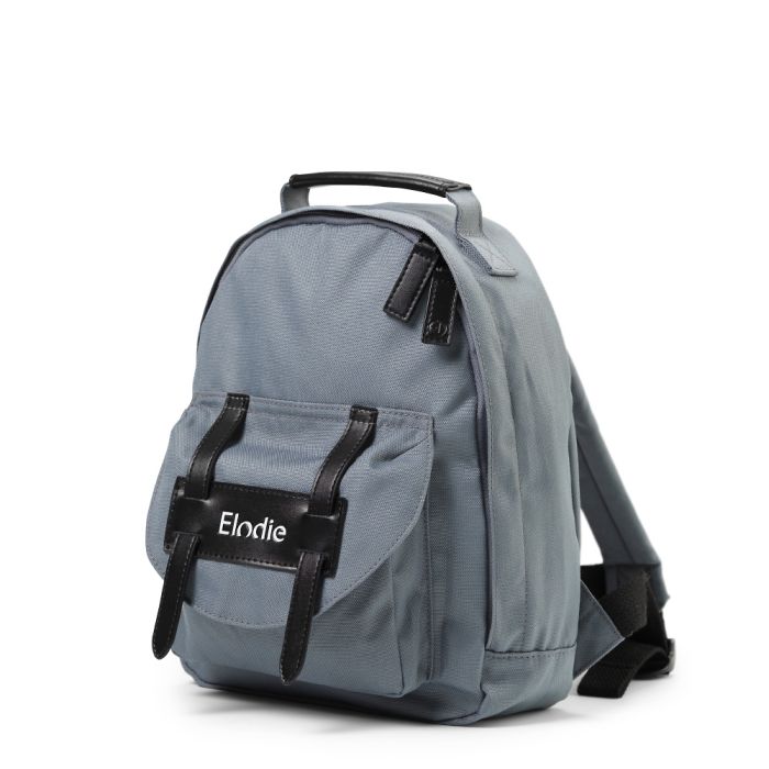 Ryggsekk MINI, Elodie, Tender Blue