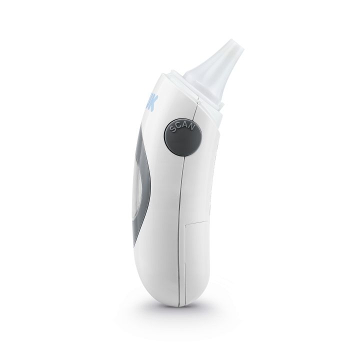 NUK Febertermometer 3in1