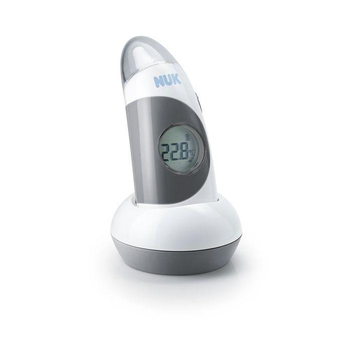 NUK Febertermometer 3in1