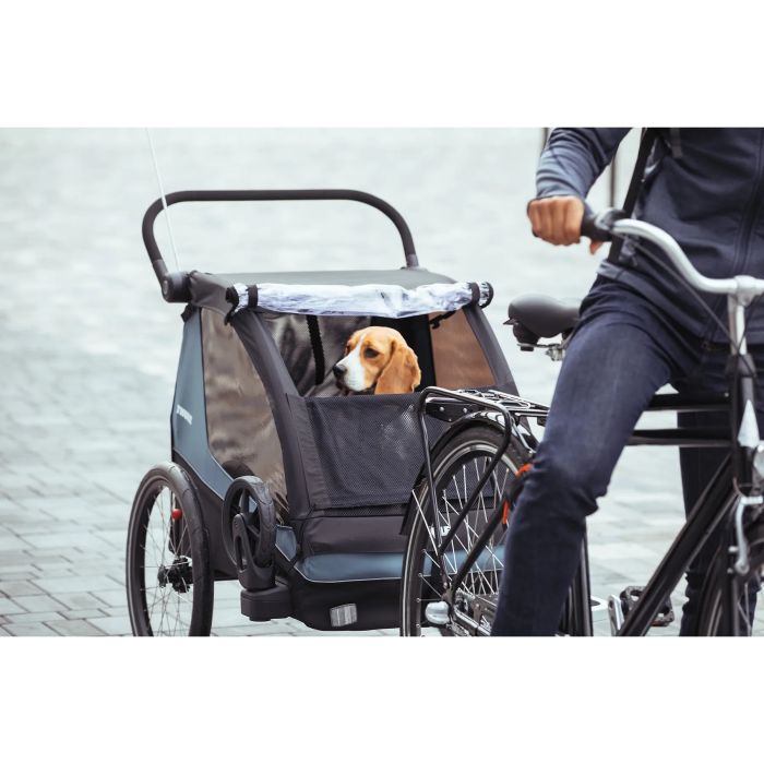 Thule Courier, Dog Trailer Kit