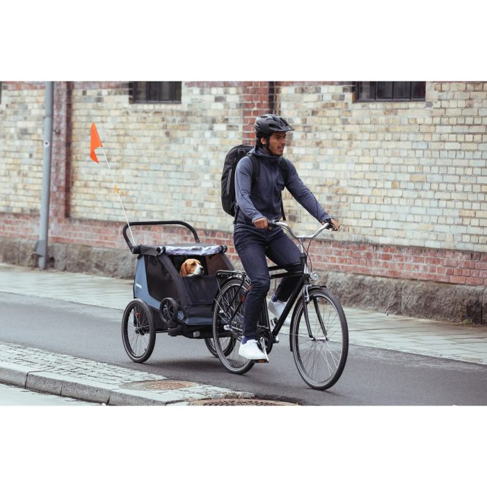 Thule Courier, Dog Trailer Kit