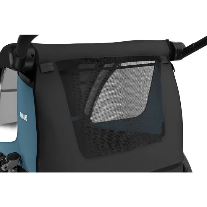 Thule Courier, Dog Trailer Kit