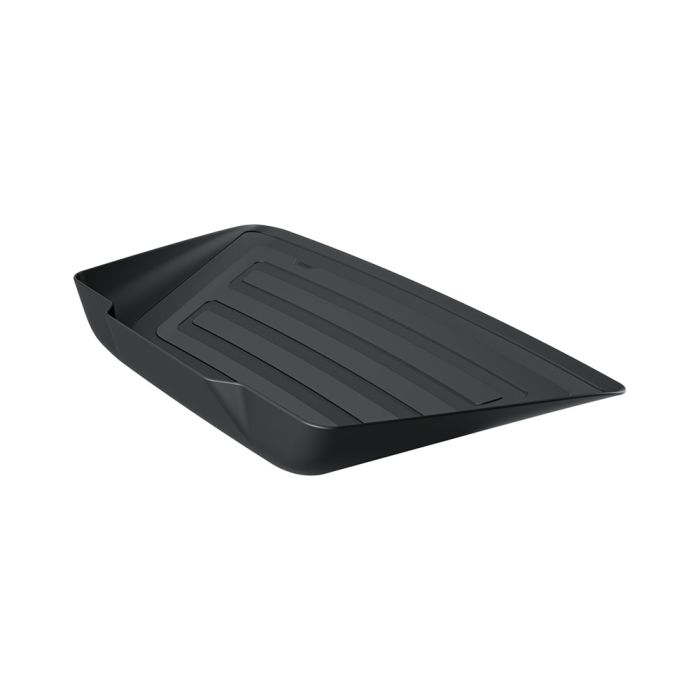 Gulvmatte, Thule, Chariot Dobbel