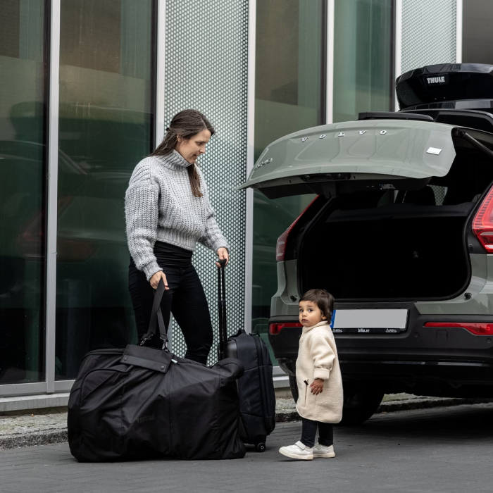 Thule Vognbag, Urban Glide/Sleek