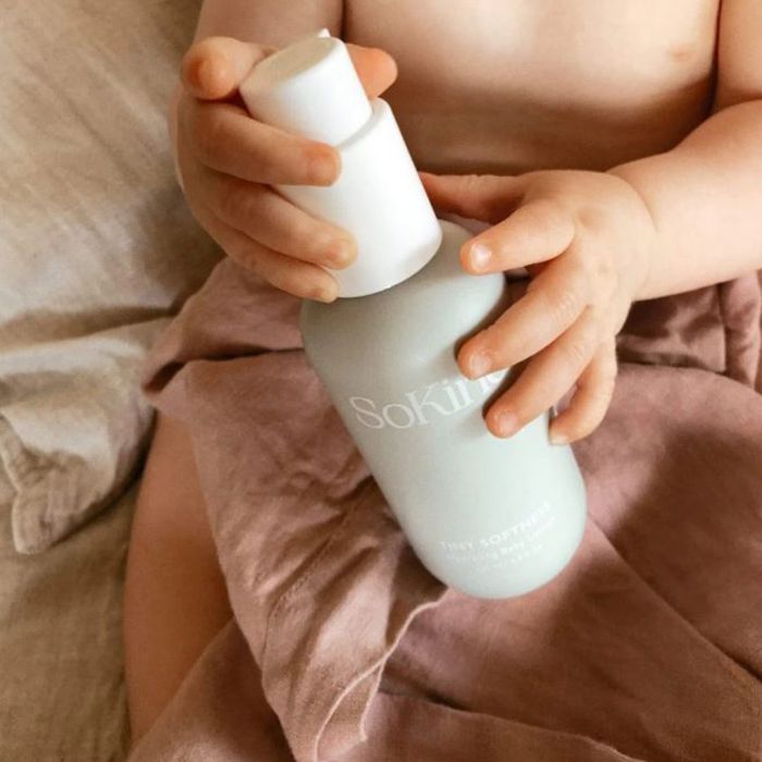 Bodylotion, SoKind, Tiny Softness, 125 ml
