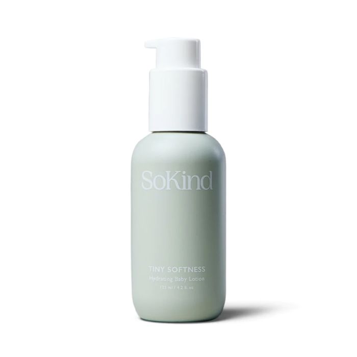 Hudpleiesett Baby, SoKind
