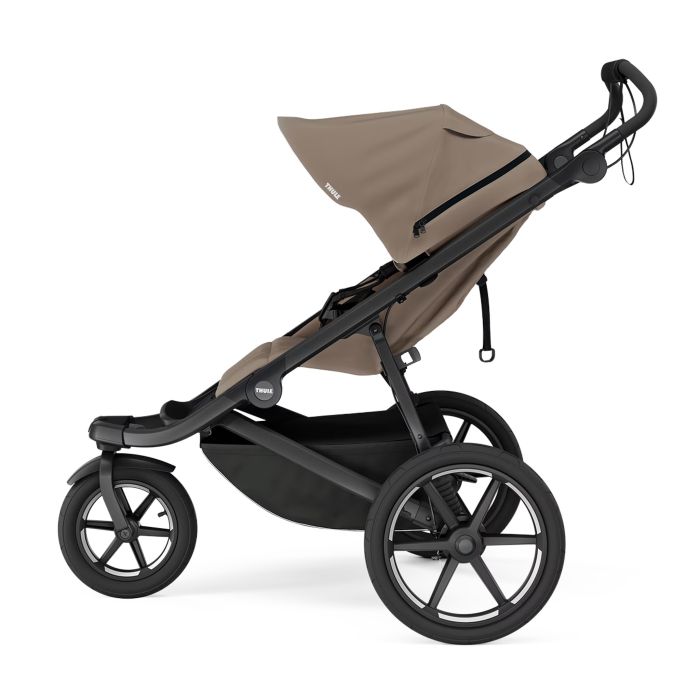 Thule Vogn Urban Glide 3, Tinted Taupe