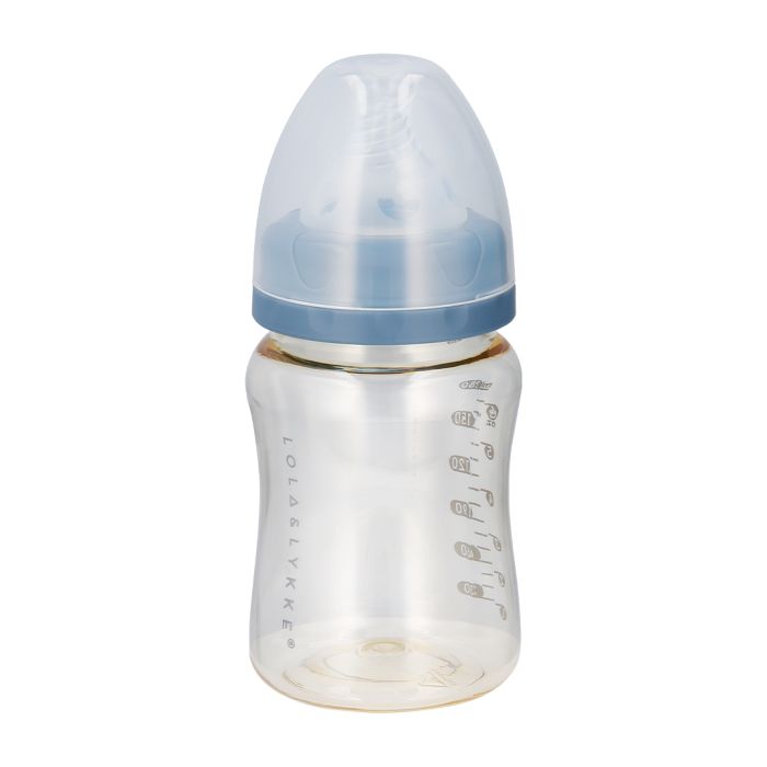 Flaske 180 ml, Lola & Lykke, 6mnd+