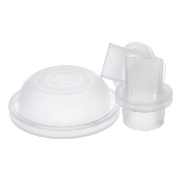 Brystpumpe Reservesett, Lola & Lykke, 27 mm