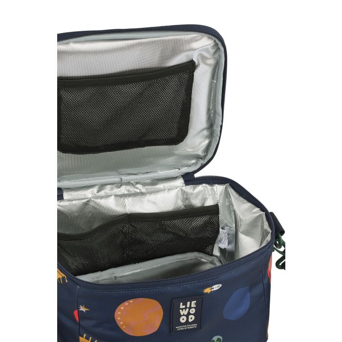 Liewood Termobag,  Universe / Classic Navy