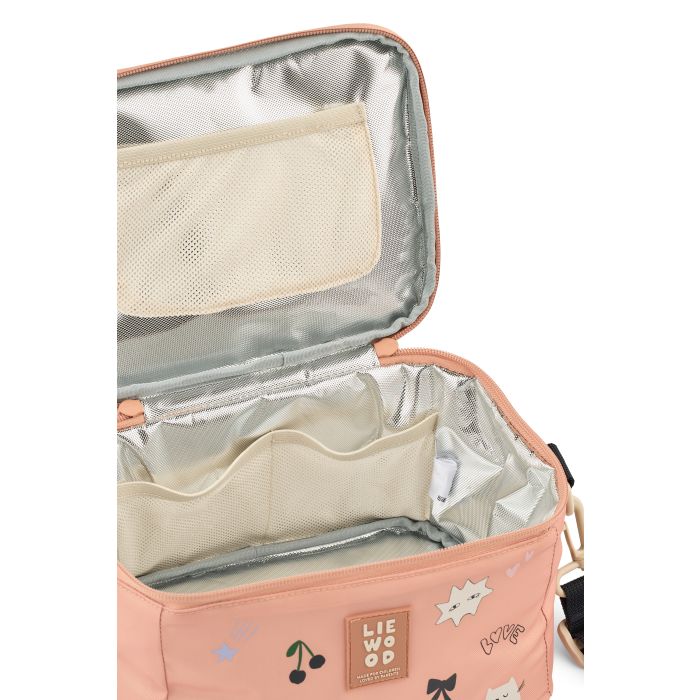 Liewood Termobag, Mood / Pale Tuscany