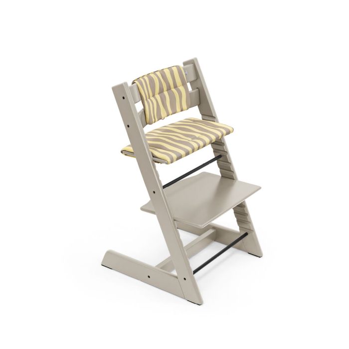 Stokke® Stolpute Tripp Trapp, Lemon Daze