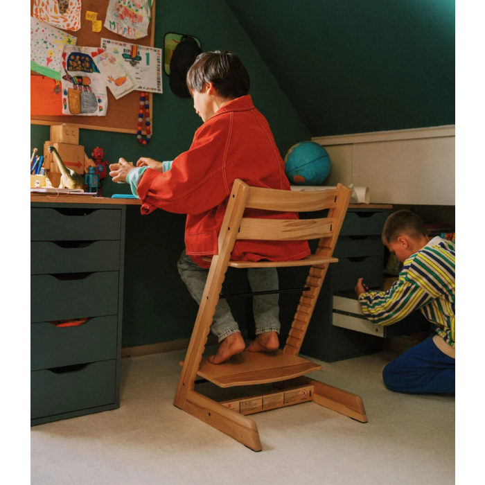 Stol, Tripp Trapp® Stokke, Wild Wood