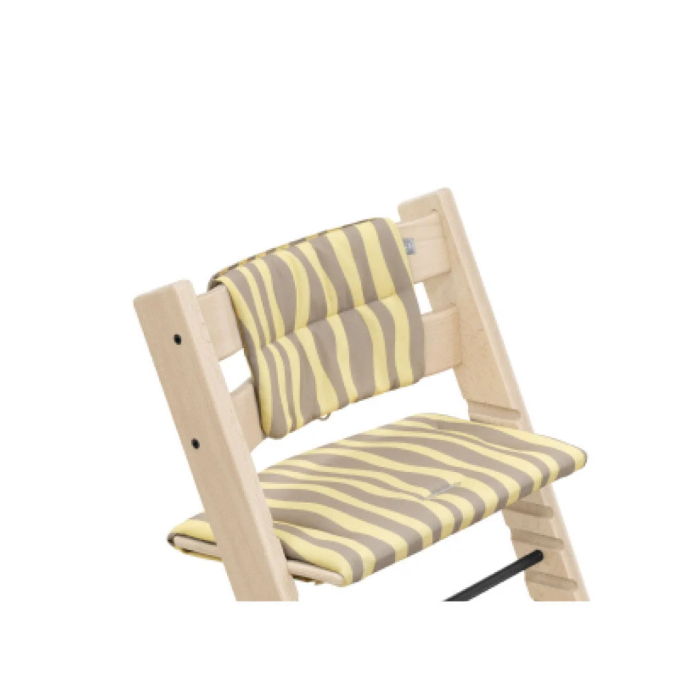 Stokke® Stolpute Tripp Trapp, Lemon Daze