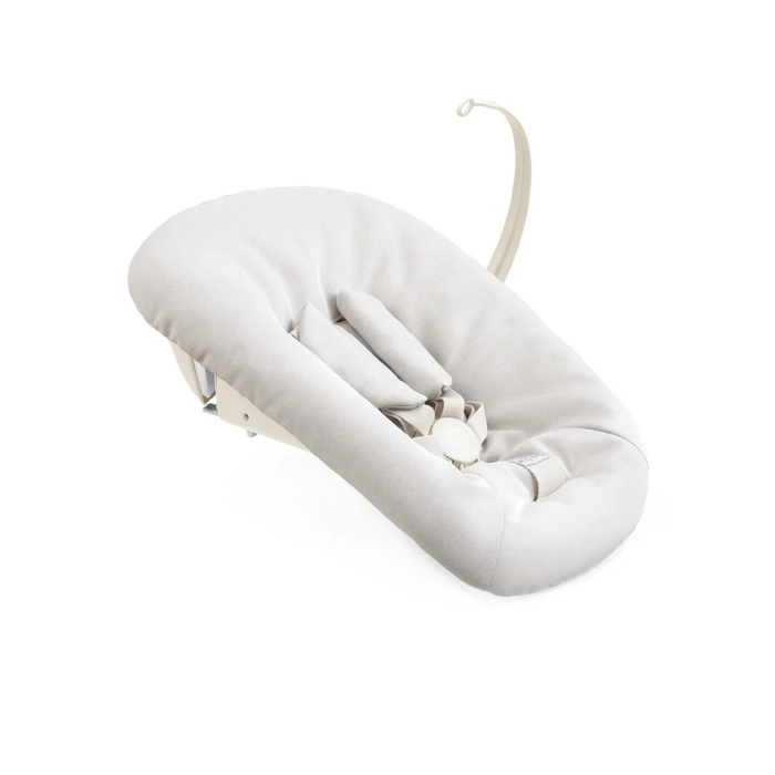 Stokke® Tripp Trapp ® Newborn Set, Vanilla White